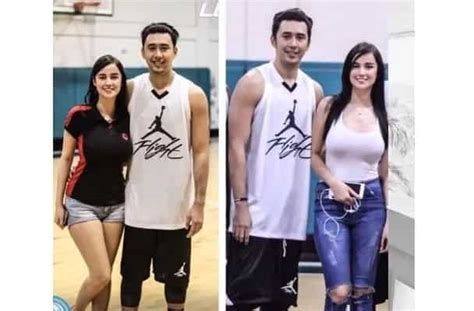 Kim Domingo tells boyfriend to limit social media posts about them.